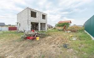 Дом 155м², 2-этажный, участок 4 сот.  