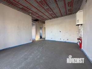 Дом 100м², 1-этажный, участок 4 сот.  