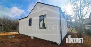 Дом 80м², 1-этажный, участок 4 сот.  