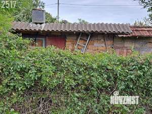 Дом 50м², 1-этажный, участок 20 сот.  