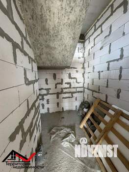 Дом 138м², 2-этажный, участок 6 сот.  