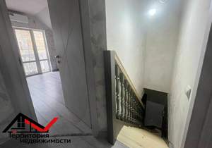 Дом 96м&sup2;, 2-этажный, участок 4 сот.  