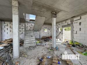 Дом 142м², 2-этажный, участок 6 сот.  