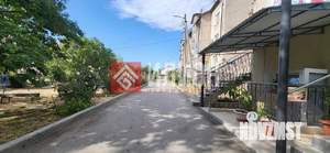 Дом 350м², 3-этажный, участок 3 сот.  