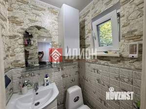 Дом 100м², 1-этажный, участок 5 сот.  