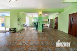 Дом 389м², 2-этажный, участок 16 сот.  