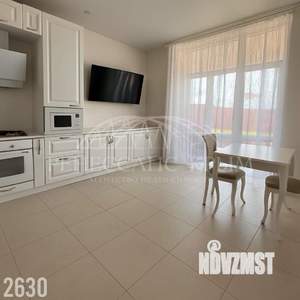 Дом 95м², 1-этажный, участок 4 сот.  