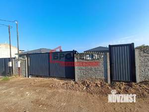 Дача 74м², 1-этажный, участок 5 сот.  