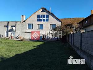 Дом 250м&sup2;, 2-этажный, участок 10 сот.  