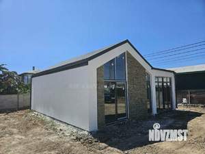 Дом 81м², 1-этажный, участок 4 сот.  