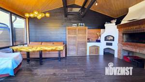 Дом 230м², 1-этажный, участок 8 сот.  