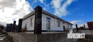 Дом 77м², 1-этажный, участок 4 сот.  