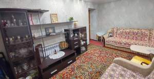 Дом 60м², 1-этажный, участок 4 сот.  