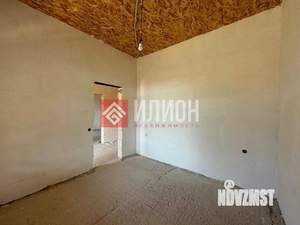 Дом 130м², 1-этажный, участок 11 сот.  