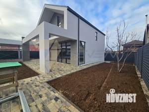 Дом 160м², 2-этажный, участок 5 сот.  