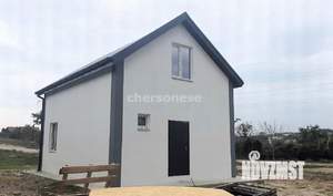 Дом 85м², 2-этажный, участок 4 сот.  