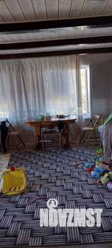 Дом 150м², 2-этажный, участок 4 сот.  
