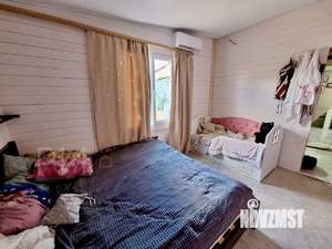 Дом 85м&sup2;, 1-этажный, участок 6 сот.  