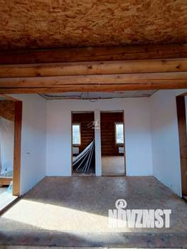 Дом 106м&sup2;, 2-этажный, участок 4 сот.  