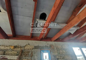 Дача 95м², 2-этажный, участок 7 сот.  