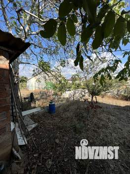 Дом 25м², 2-этажный, участок 6 сот.  