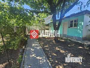 Дом 46м², 1-этажный, участок 7 сот.  