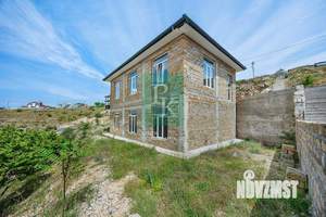 Дом 165м², 2-этажный, участок 5 сот.  