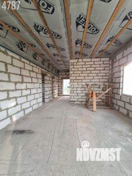 Дом 118м&sup2;, 1-этажный, участок 4 сот.  