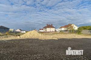 Дом 120м², 1-этажный, участок 4 сот.  