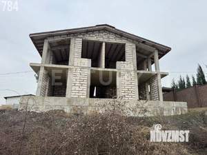 Дом 237м², 2-этажный, участок 6 сот.  