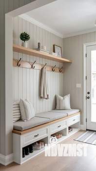 Дача 187м&sup2;, 2-этажный, участок 9 сот.  