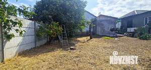 Дом 73м², 1-этажный, участок 6 сот.  