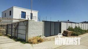 Дом 192м², 2-этажный, участок 5 сот.  