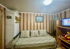 Дом 55м², 1-этажный, участок 4 сот.  