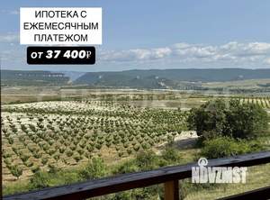 Дом 72м², 1-этажный, участок 4 сот.  