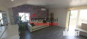 Дом 91м², 2-этажный, участок 7 сот.  