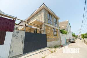 Дом 100м², 2-этажный, участок 2 сот.  