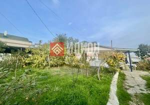 Дом 64м², 1-этажный, участок 6 сот.  