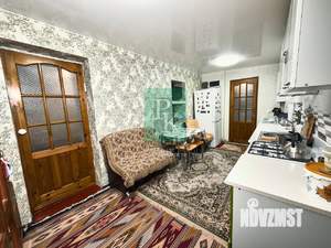 Дом 66м&sup2;, 1-этажный, участок 4 сот.  