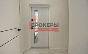 Дом 120м&sup2;, 1-этажный, участок 4 сот.  