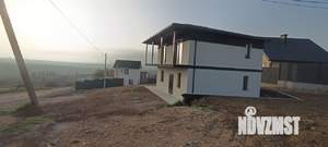 Дача 150м², 2-этажный, участок 4 сот.  