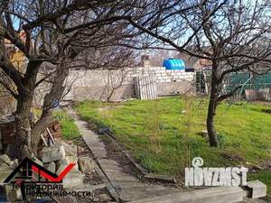 Дом 120м², 2-этажный, участок 4 сот.  