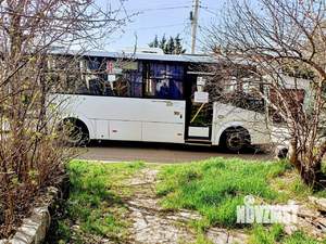 Дом 66м², 1-этажный, участок 3 сот.  