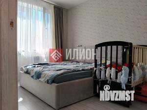 Дом 115м², 1-этажный, участок 4 сот.  