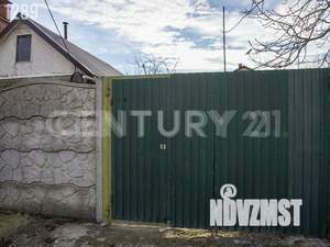 Дом 40м², 1-этажный, участок 4 сот.  