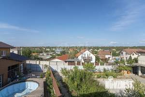 Дом 155м², 2-этажный, участок 5 сот.  