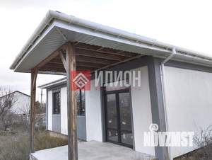 Дом 115м², 1-этажный, участок 5 сот.  