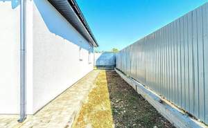 Дом 120м², 1-этажный, участок 4 сот.  