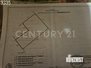 Дом 41м², 1-этажный, участок 8 сот.  