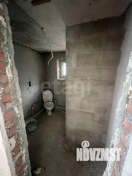 Дом 71м², 1-этажный, участок 6 сот.  